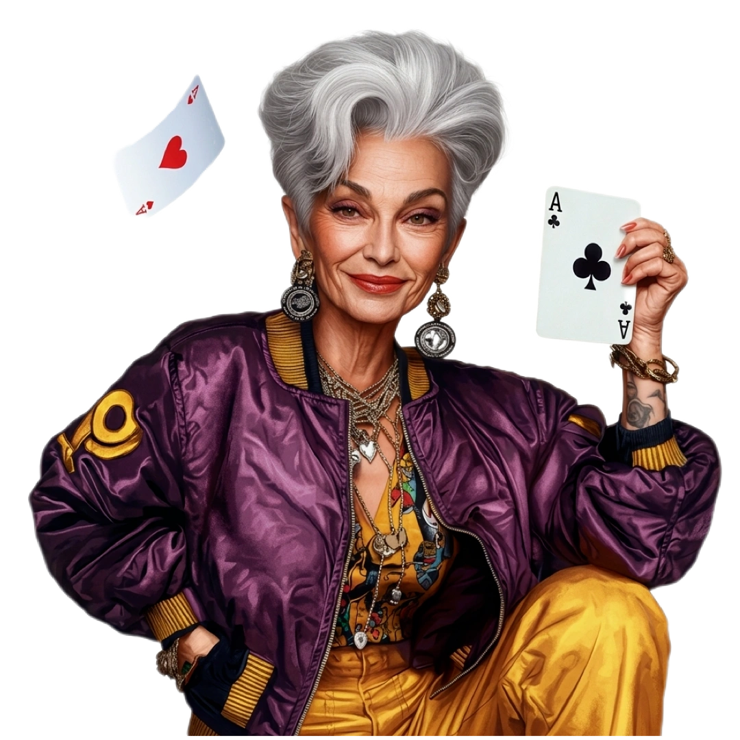 SpinGranny Casino België